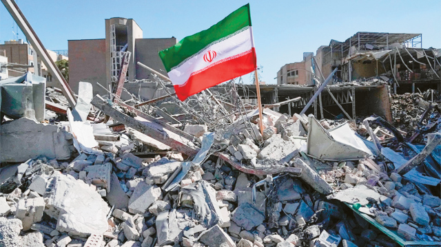 Associated Press: Trump’s Gulf allies call for war to continue until Iran is decisively defeated