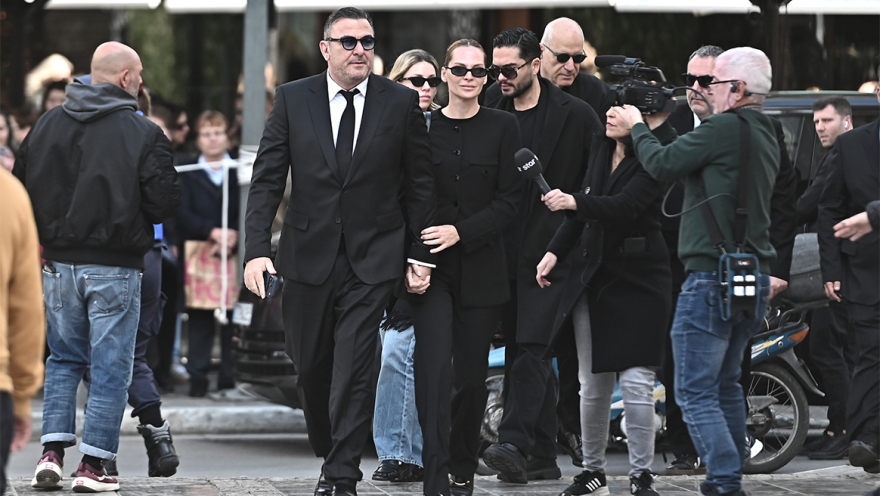 Which celebrities are attending Marinella’s public viewing – watch videos and photos