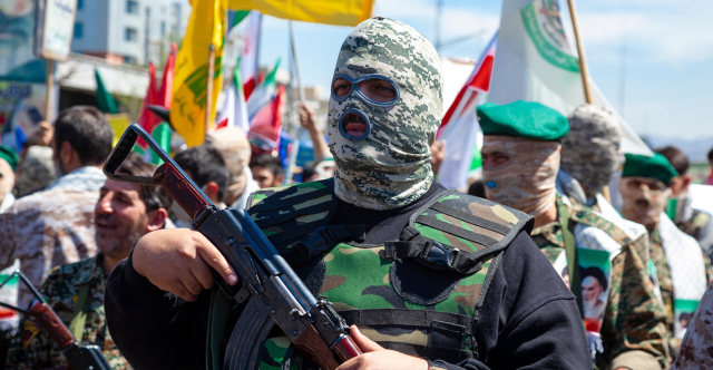 Why the Revolutionary Guards are threatening to strike luxury hotels in the Middle East