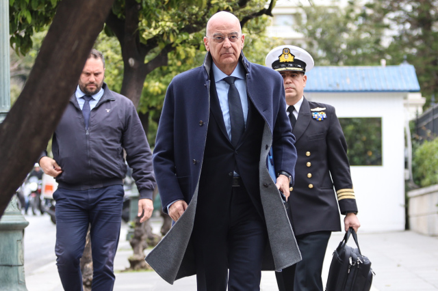 KYSEA: Meeting chaired by the Prime Minister on the Middle East crisis