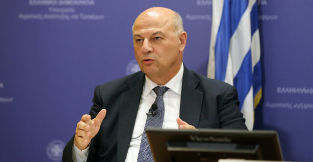 Tsiaras: EU measures necessary to support producers in the face of international developments and rising production costs