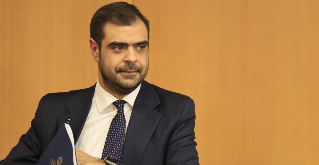 Marinakis: Elections will take place in 2027, Prime Minister rejects any proposals for early polls