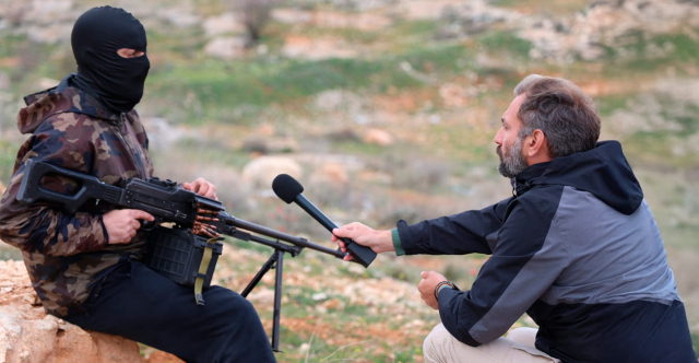 Lebanese fighters fighting hand to hand with the Israelis: “We do what the army doesn’t do” they tell protothema
