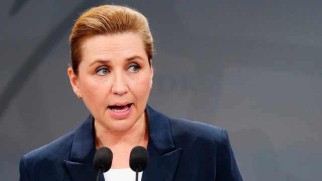 Negotiations begin to form a new government in Denmark