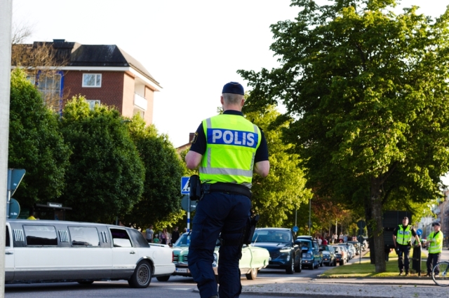 Sweden: Homicides at decade low in 2025, methods that worked