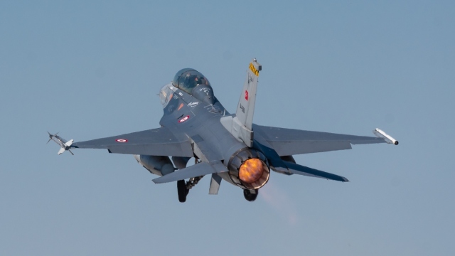 Turkey expands surveillance in the occupied territories with radar, air defense and maritime monitoring systems