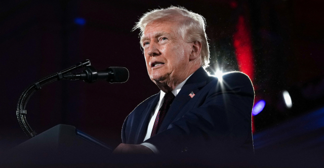 Trump: Iran really wants a deal but is afraid to say so — Injuries after barrage of missile attacks on Israel (Update)