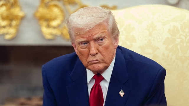 Trump: NATO members have done nothing to help us — we will not forget it