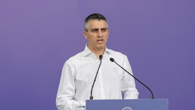 Dimas: The government is implementing one of the largest project programs; resources of €2.36 billion are planned for 2026