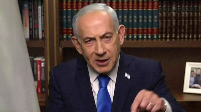 Netanyahu: We have achieved more than half of the objectives of the war against Iran