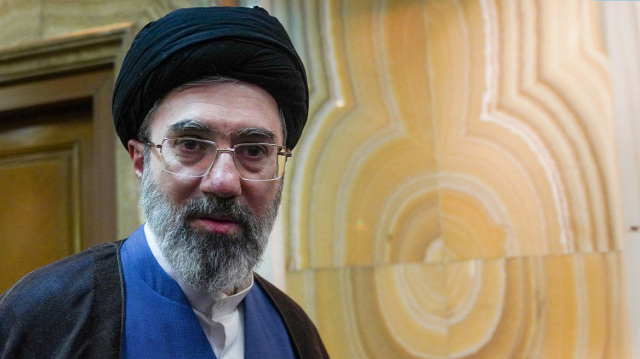 Mystery surrounding Mojtaba Khamenei: CIA and Mossad search for traces – Uncertainty over Iran’s leadership