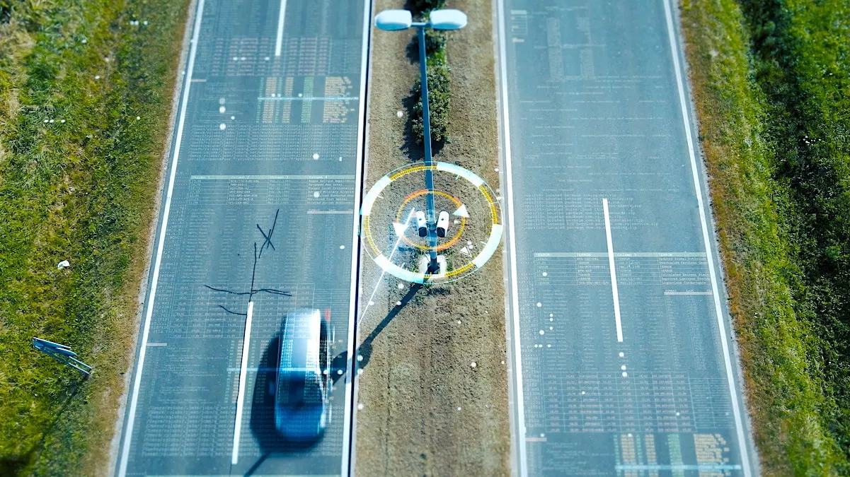 300 new “smart” traffic-light cameras in Attica – What you need to know