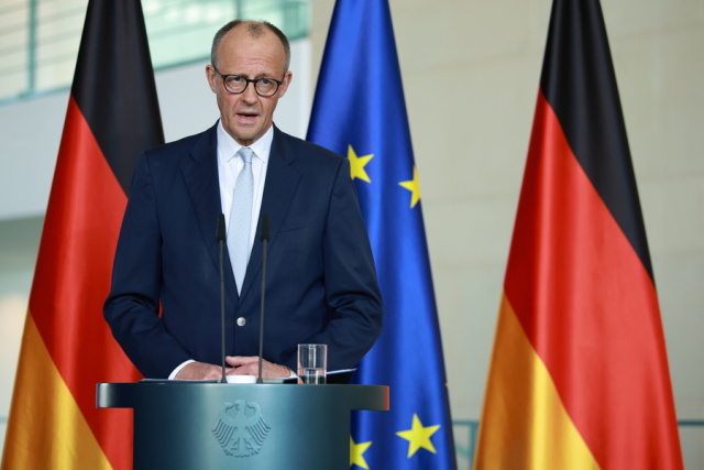Reuters: Lower growth in Germany in 2026 and 2027 due to the war in Iran