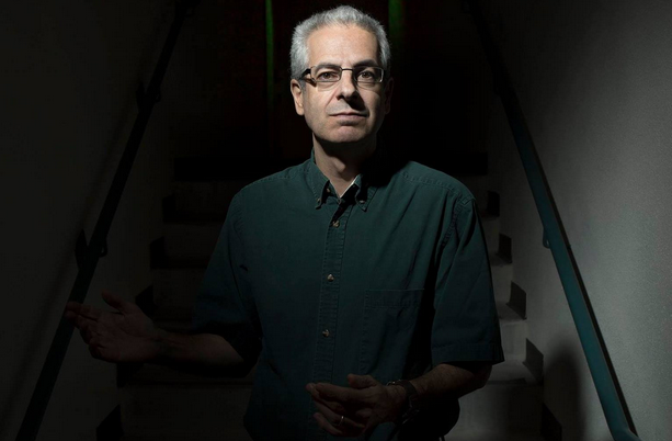 UFO expert Nick Pope dies at 60