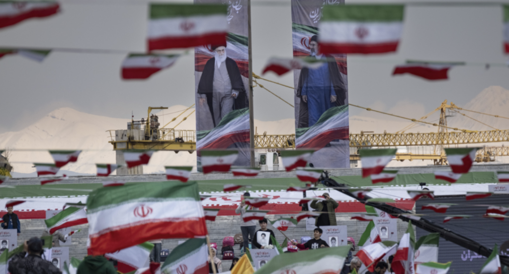 “Seven million Iranians are waiting for you, ready and armed,” Tehran tells the US – “You will go to the depths of Hell,” Israel’s Foreign Minister threatens Hezbollah leader