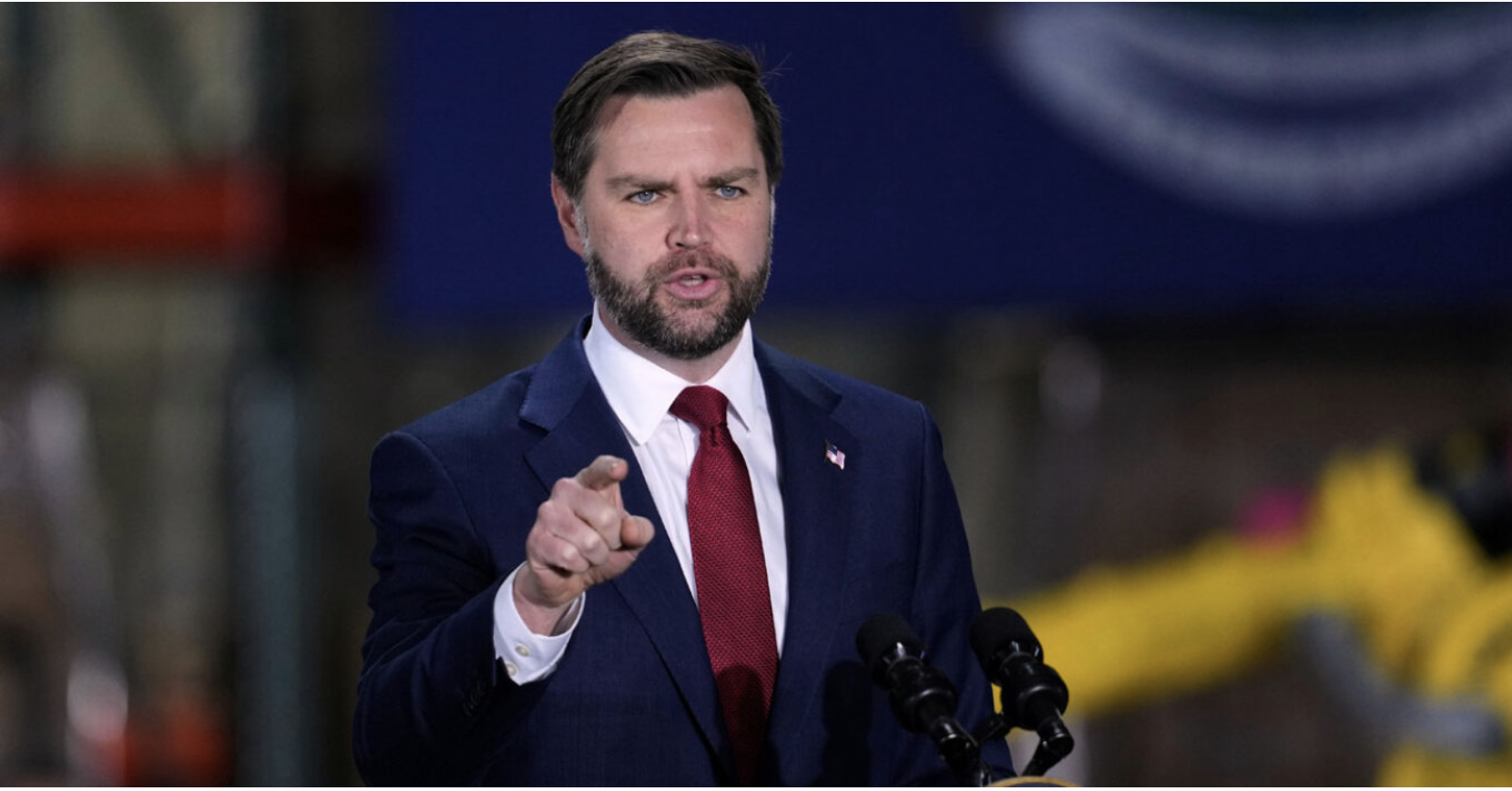 Vance departs for Pakistan and warns Tehran not to “play games” with the US in negotiations (updated)