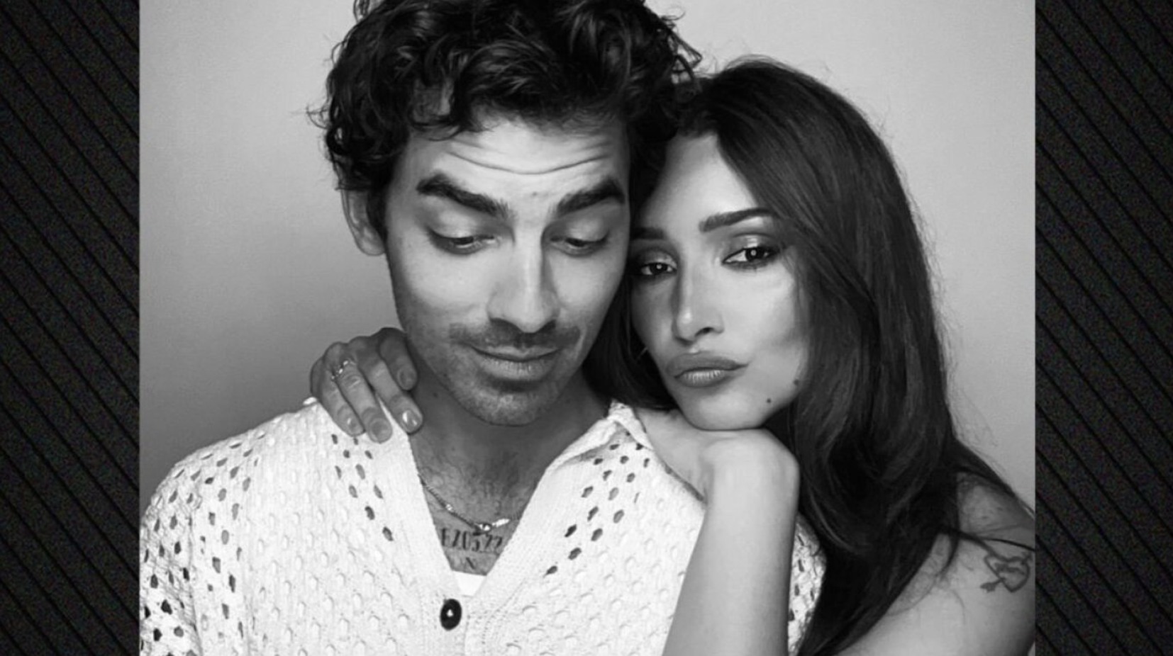 Joe Jonas confirms relationship with Puerto Rican model two years after split from Sophie Turner