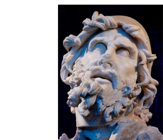 Odysseus was worshipped as a god in Ithaca during the Hellenistic period, and the striking revelations from archaeological research