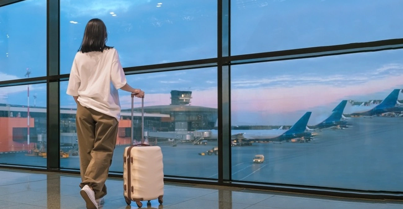 Europe has about six weeks’ worth of jet fuel, says the International Energy Agency