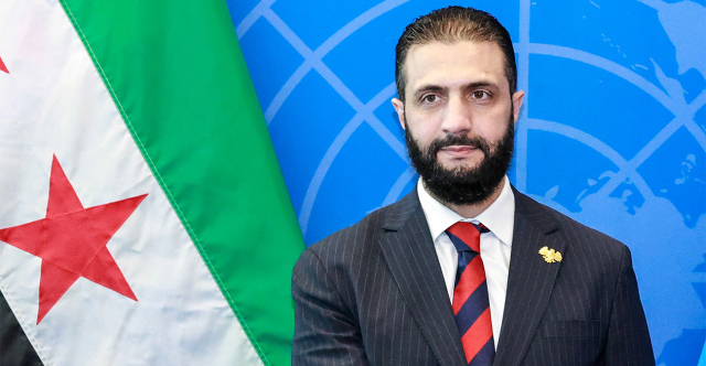 EU fully restores political contacts with Syria, economic cooperation, and refugee returns to the forefront