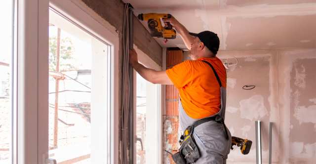 Michaelidou: After Easter, the “renovate-rent” with subsidies up to €36,000 and the “Neighbourhood Nannies”