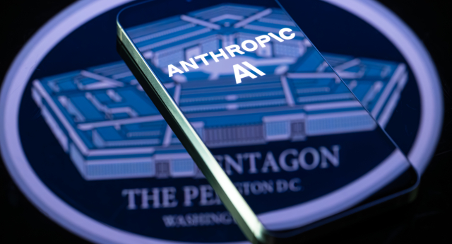 US Government Expresses Concerns Over New AI Model's Cyberattack Potential