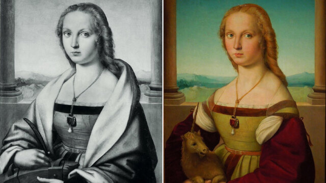 Faithful wife or illusion? The 16th-century masterpiece that challenges appearances