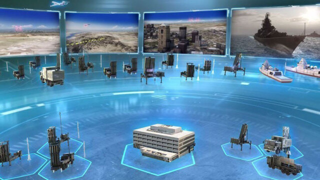 “Achilles’ Shield”: the final stretch for the signatures – The dates and which Greek companies are participating