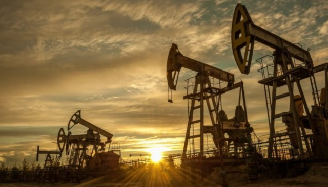 Oil: Brent heading toward $110 due to Hormuz, with the Fed, BOJ, and fears of a new energy shock in focus