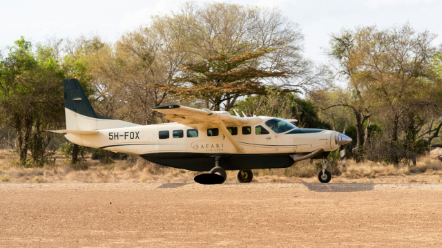 At least 14 dead in small plane crash in South Sudan