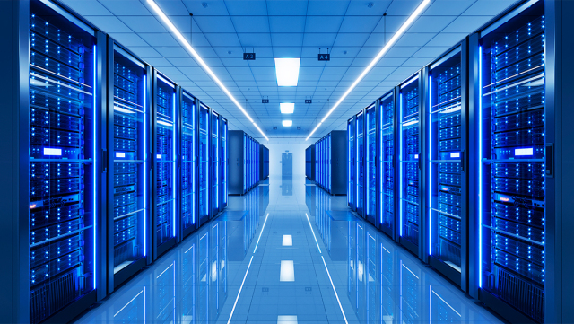 The bitter truth about Data Centers