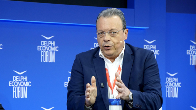 Sokratis Famellos: Supports Kostas Arvanitis after statements about “manipulated elections” in 2023