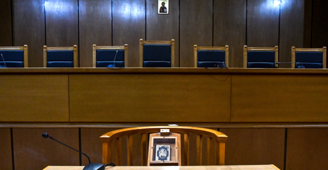 Police officers accused of the deficit of more than 700,000 in Thessaloniki acquitted