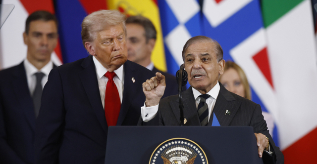 BBC: Why only Pakistan could bring the US and Iran to an agreement, the “brotherly” relationship and Trump’s favorite Field Marshal