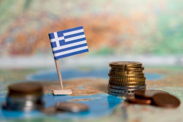 Oil rewrites the Bank of Greece’s forecasts: growth at 1.9% from 2.1% last year, inflation above 3%