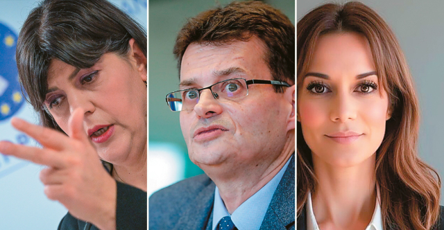 European Public Prosecutor’s Office: What is happening with the Greek “European prosecutors” and the renewal of their terms