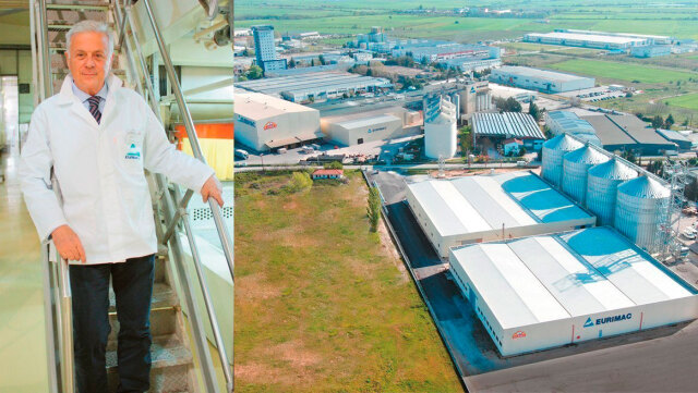 Stavros Konstantinidis (MAKVEL – Eurimac): from a deal on a napkin to an export powerhouse