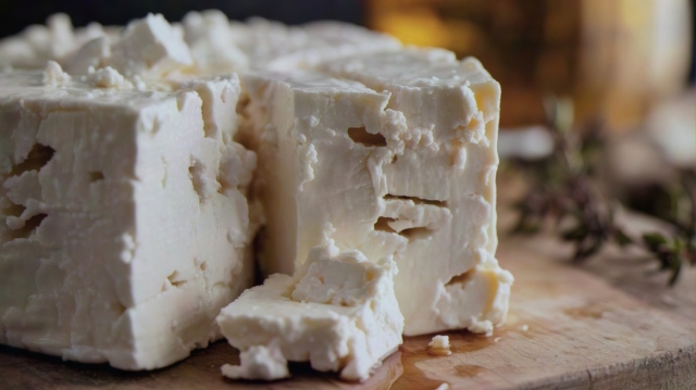 EFET issues clarifications on feta recall over Listeria contamination, packaged products also affected