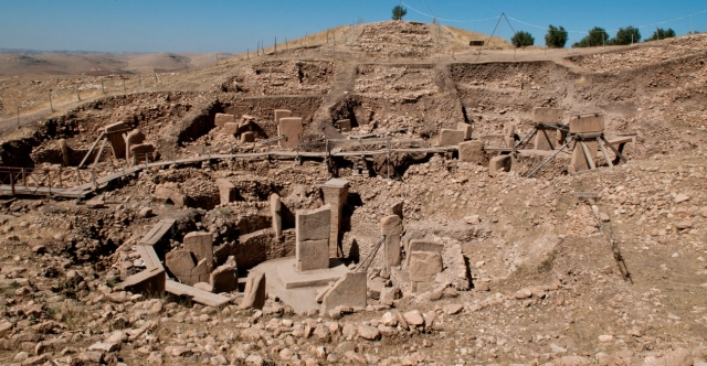 The lost shrine in Turkey that may have changed the history of humanity