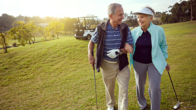 How much money do you need saved for a comfortable retirement?