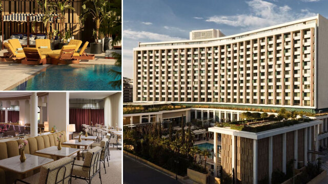 The Ilisian: Where history meets modern Athens — official opening for the iconic hotel