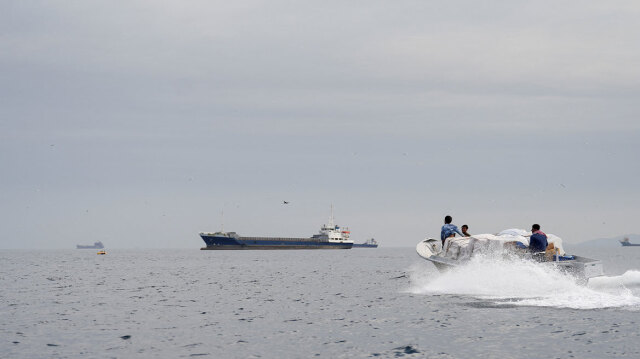 The US on the naval blockade of Iran: How it could backfire on Trump