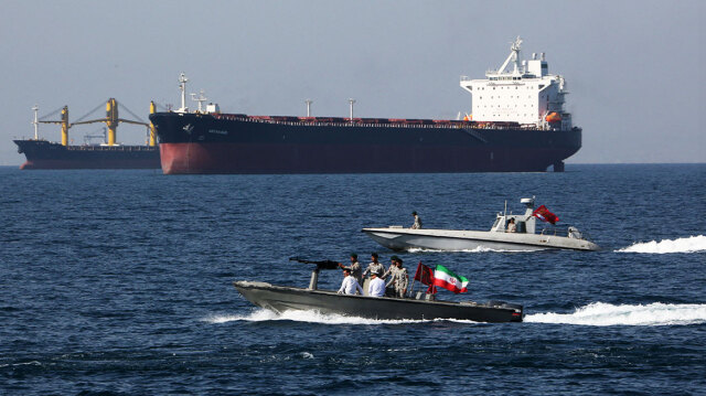 IRNA: No second round of talks with the US – “Washington’s demands are excessive”