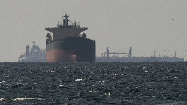 Iran wants to impose $1 million tolls for passage through the Strait of Hormuz for as long as the negotiations last