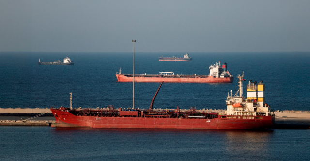 The Straits of Hormuz must be reopened, but not at any price, says France