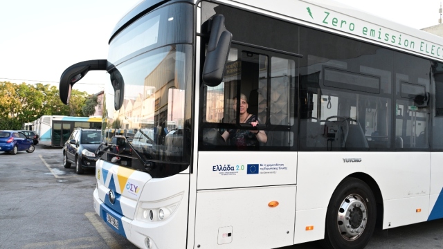 New map for urban transport, “green” buses, 50 new hydrogen vehicles, new drivers and opening of lines to private operators