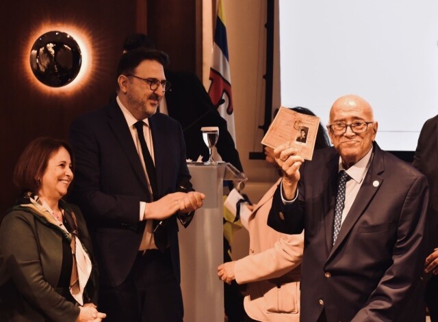 Tsakos Greek Officers Forum 2026: Focus on trust, safety, and the ship-to-shore connection