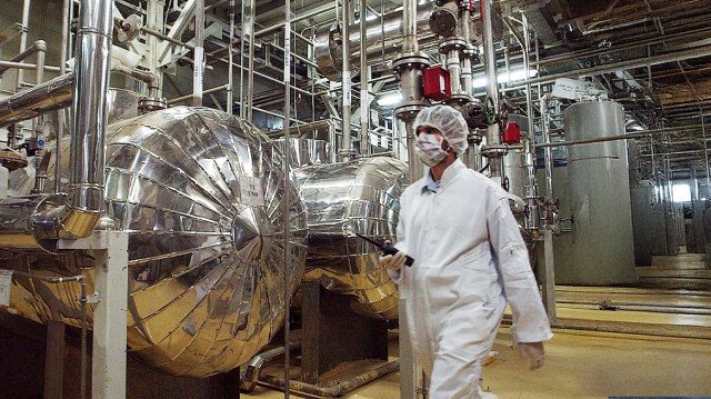 Washington demands a 20-year “freeze” on all nuclear activity from Tehran, what to do with the 440 kg of enriched uranium