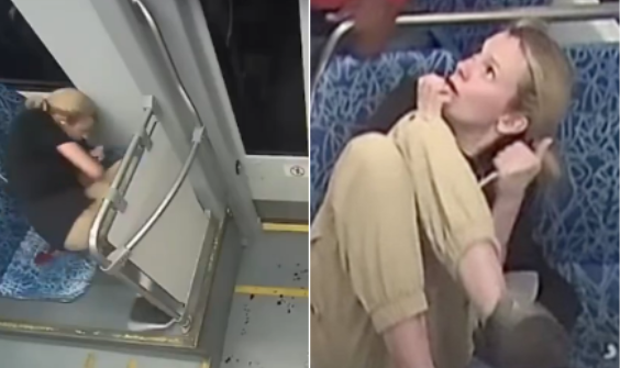 Shock in the US: The accused in Irina Zaroutska murder deemed unfit to stand trial!