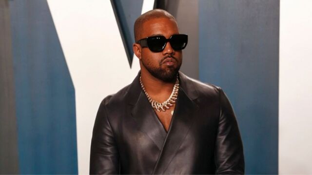Kanye West concert in Poland in June cancelled